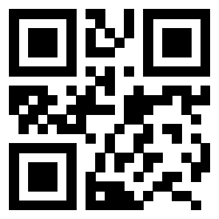 Immagine del Qr Code di 3206237819