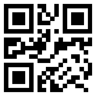 3206237820 - Immagine del QrCode associato
