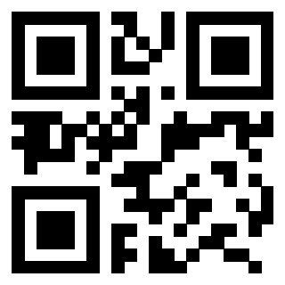 3206237821 - Immagine del Qr Code