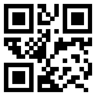Immagine del Qr Code di 3206237823