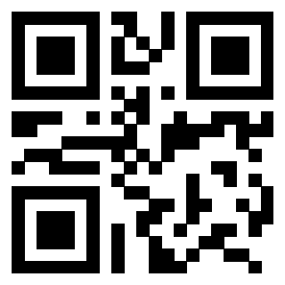 3206237827 - Immagine del QrCode associato