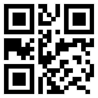 Il Qr Code di 3206237829