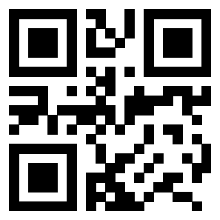 Immagine del Qr Code di 3206237830