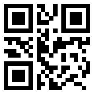 Scansione del QrCode di 3206237833