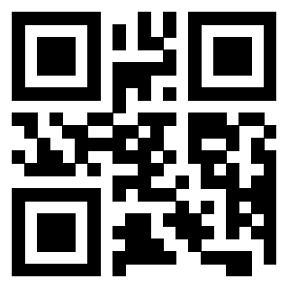 Immagine del Qr Code di 3206237838