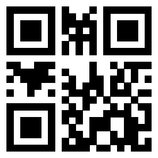 Immagine del QrCode di 3206237839