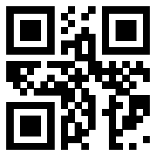 Il Qr Code di 3206237841
