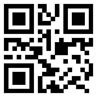 Immagine del Qr Code di 3206237842