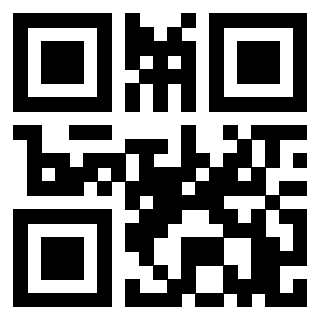 Immagine del QrCode di 3206237844