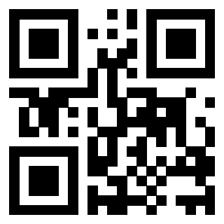 Il QrCode di 3206237846