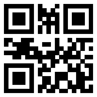 3206237848 - Immagine del QrCode associato