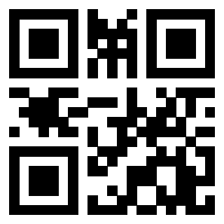 Immagine del QrCode di 3206237849