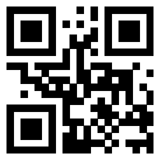 3206237853 - Immagine del QrCode associato