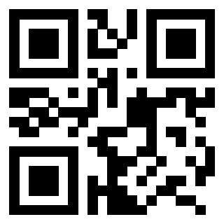 3206237854 - Immagine del Qr Code associato