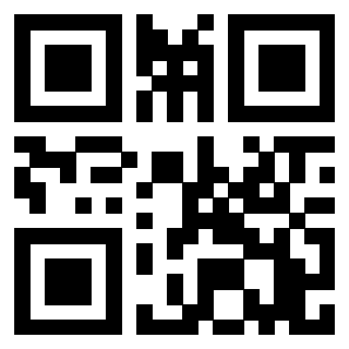 3206237856 - Immagine del Qr Code