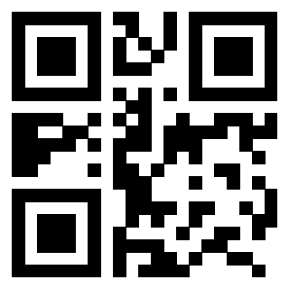 3206237863 - Immagine del Qr Code