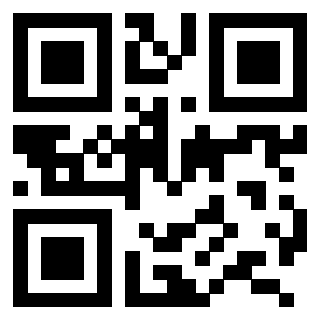Immagine del QrCode di 3206237864