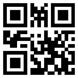 Immagine del Qr Code di 3206237867