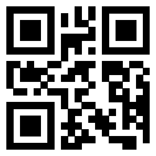Il Qr Code di 3206237870