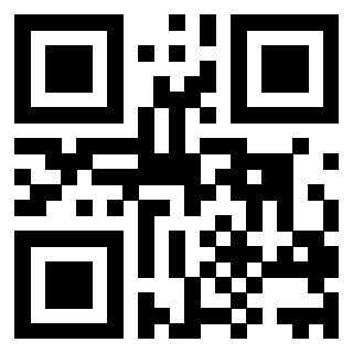Il Qr Code di 3206237871