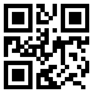 Immagine del QrCode di 3206237876