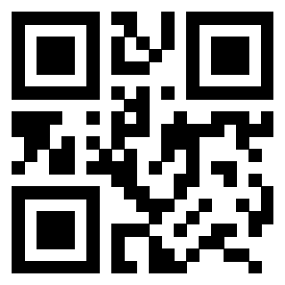 Scansione del QrCode di 3206237878