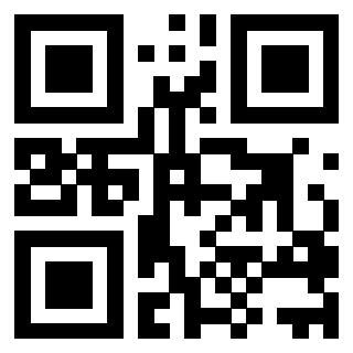 Immagine del QrCode di 3206237885
