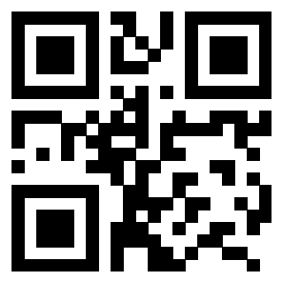 Il QrCode di 3206237889