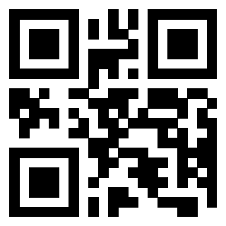 Il QrCode di 3206237893