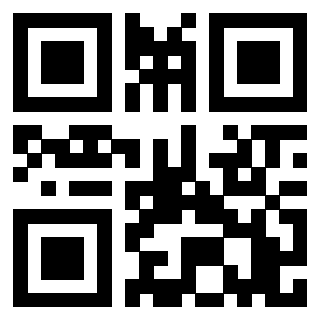 3206237896 Qr Code associato