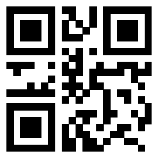 3206237897 - Immagine del QrCode associato