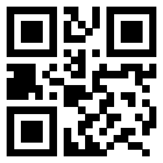 Immagine del Qr Code di 3206237899