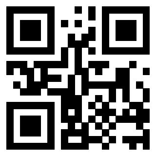 3206237901 - Immagine del Qr Code associato