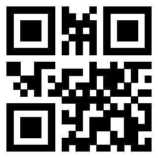 Immagine del Qr Code di 3206237903