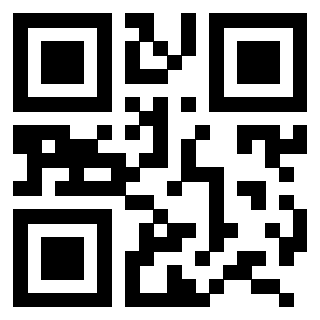 3206237907 QrCode associato