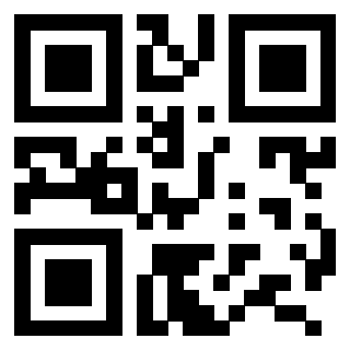 Immagine del QrCode di 3206237913