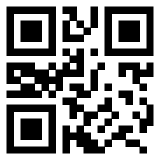 Immagine del QrCode di 3206237914