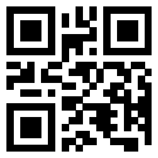 Immagine del Qr Code di 3206237917