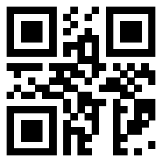 3206237918 - Immagine del Qr Code associato