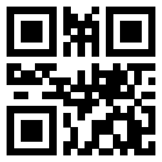 3206237919 - Immagine del Qr Code