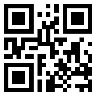 3206237923 - Immagine del Qr Code