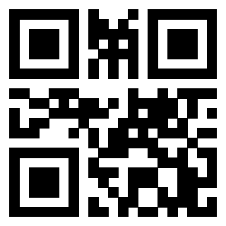 Immagine del Qr Code di 3206237924