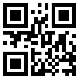 Immagine del Qr Code di 3206237936