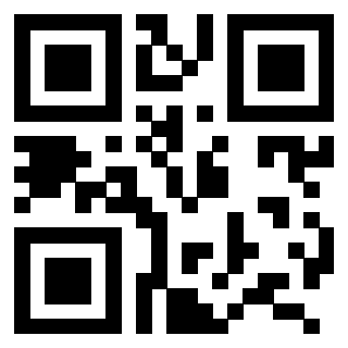 3206237937 - Immagine del QrCode associato