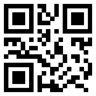 Scansione del Qr Code di 3206237940
