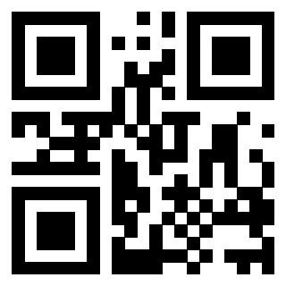 Immagine del QrCode di 3206237942