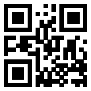 Immagine del Qr Code di 3206237945