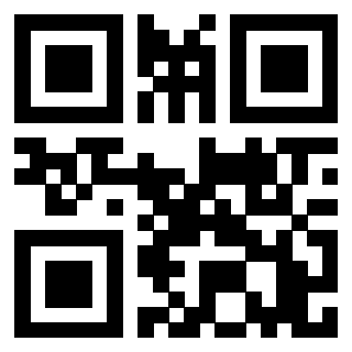 Immagine del Qr Code di 3206237946
