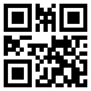 3206237947 - Immagine del QrCode associato