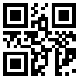 Il Qr Code di 3206237948